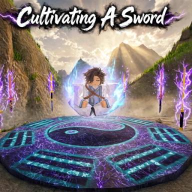 Thumbnail for Cultivating A Sword Game