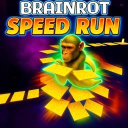 Brainrot Speed Run 4 [35] icon