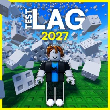 Thumbnail for Lag Test 2027 Game