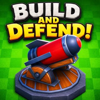 Thumbnail for Defend a Verity! Game
