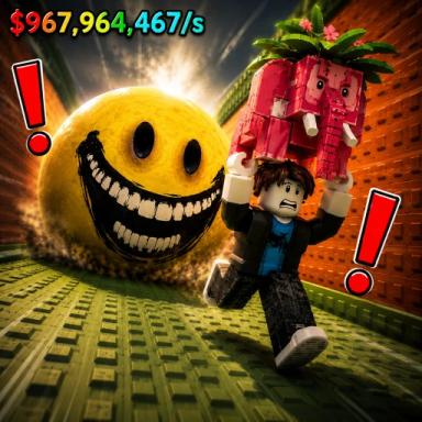 Thumbnail for Escape Verity For Brainrot! Game
