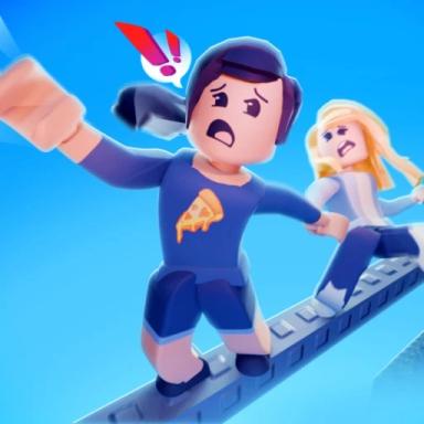 Thumbnail for Buddy Buddy Game