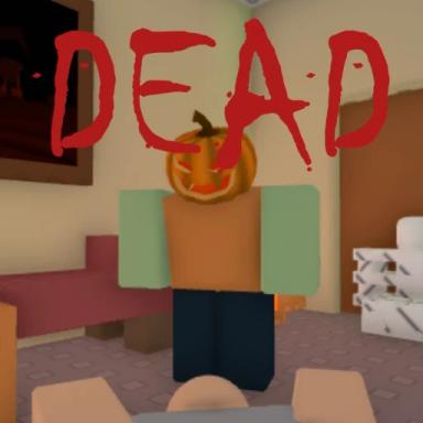 Thumbnail for [HALLOWEEN!] DEAD Game
