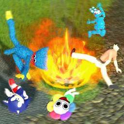 Active Ragdoll Sandbox Playground icon