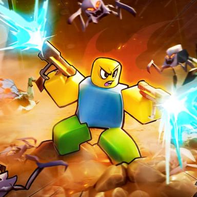 Space Defenders icon