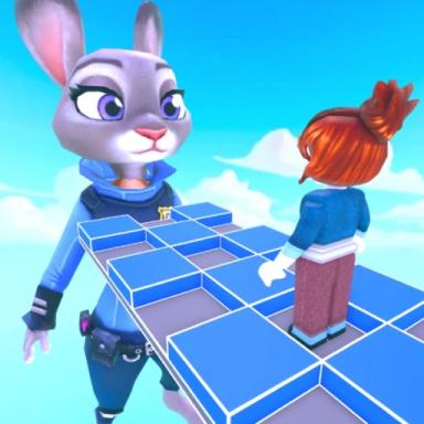 🐰 ZOOTOPIA 2 OBBY 🦊 icon