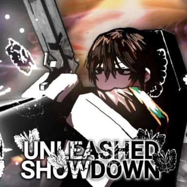 Thumbnail for UNLEASHED SHOWDOWN Game