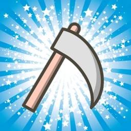 [👑ARTIFACTS] Scythe Masters icon