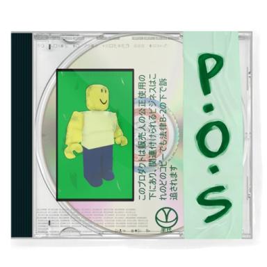 P_0S DEMO icon