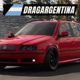 [UP21📢] DragArgentina  icon