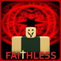 Faithless (Horror) icon