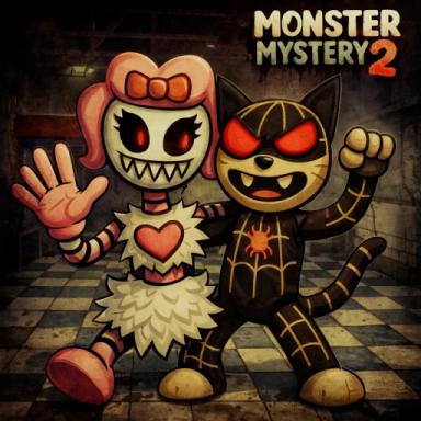 Thumbnail for Monster Mystery 2 Game