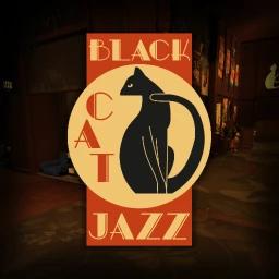 The Black Cat 1984 icon