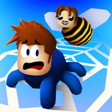 Spider Swarm Simulator icon