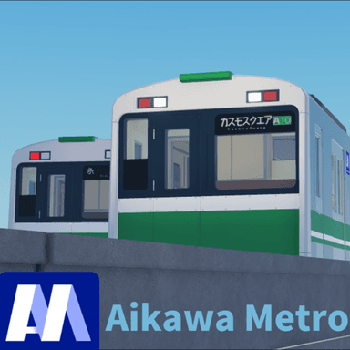Thumbnail for Aikawa Metro Game