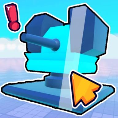 Thumbnail for Z TURRET [TDS] Game