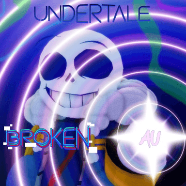 UNDERTALE: Broken AU icon