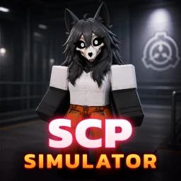 SCP Simulator [EL Gran Maja 🐟] icon