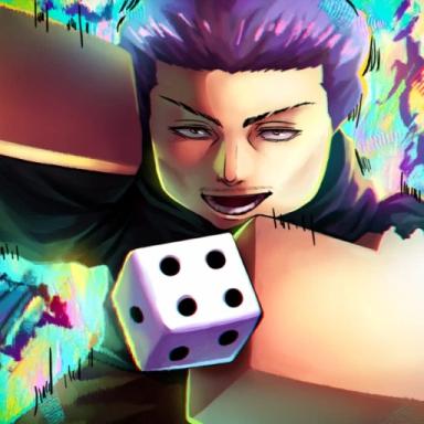 Thumbnail for [🎉UPD 3] Roll Anime Jackpot RNG 🎲 Game