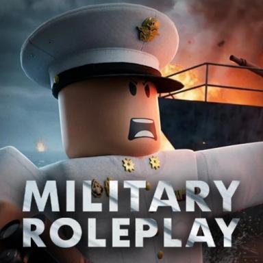 Thumbnail for 🌊OUT🌊 Military Roleplay  Game