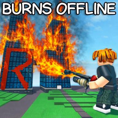 Thumbnail for 🔥 Burn A City Game