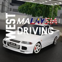(NEWLIMITEDS)West Malaysia Driving icon