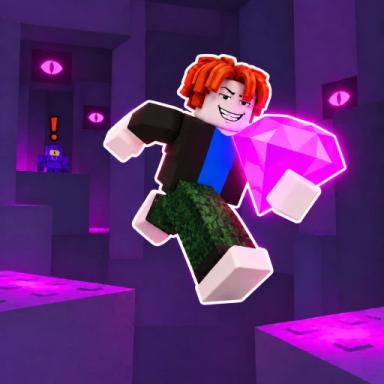 Thumbnail for Steal a Gem 💎 Game