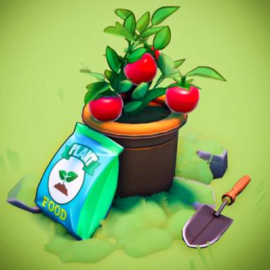 Fangs and Ferns icon