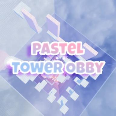 Pastel Tower Obby icon