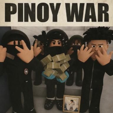 Pinoy War icon