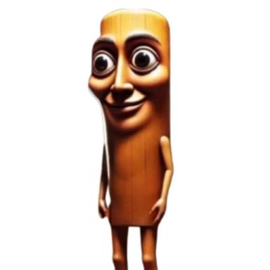 Tung Tung Sahur icon