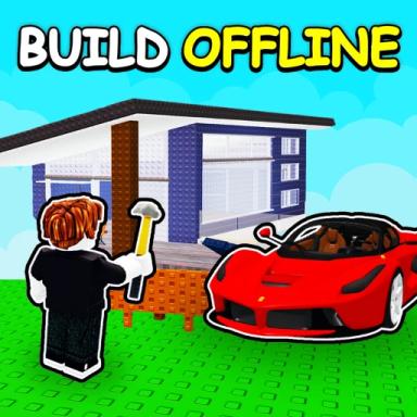 [🔨 UPD] Build a House icon