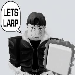 Legends of Larp icon