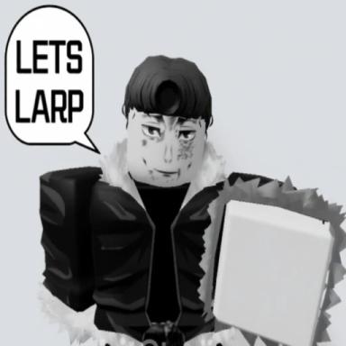Thumbnail for Legends of Larp 💥 Game
