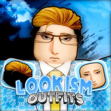 Thumbnail for [🌸] Lookism Outfits Game