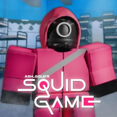 SQUID GAME icon