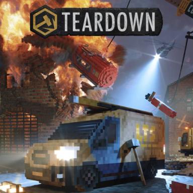 Thumbnail for Teardown! [MAJOR UPDATE] Game