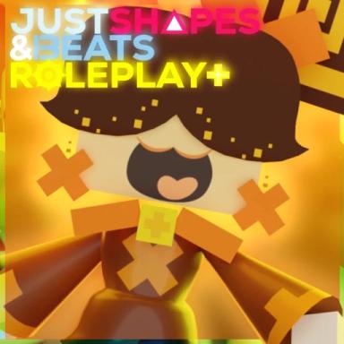 (AJAVEX) Just Shapes & Beats Roleplay+ icon