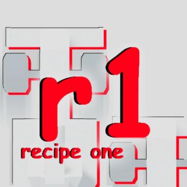 recipe 1 icon