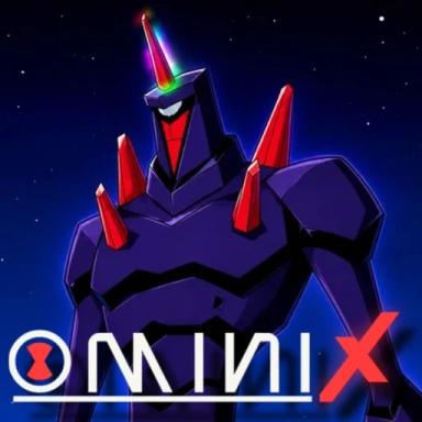 Thumbnail for [HALLOWEN] Omini-X Definitivo 9.2 Game