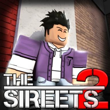 The Streets 2  icon