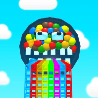 Sweets obby! 🍬 icon