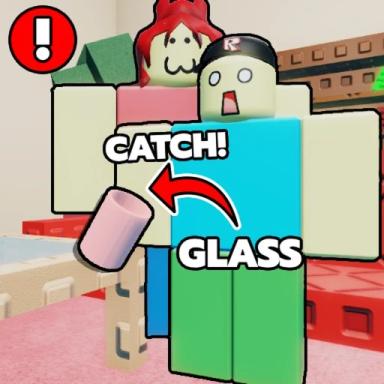Thumbnail for [UPD] Catch The Glass Game