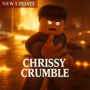 Stranger Things: Chrissy Crumble icon