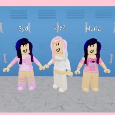 a bully story (Classic) icon