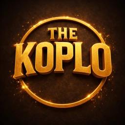 [Nostalgia] The Koplo 13+ icon