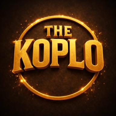 [Nostalgia] The Koplo 13+ icon