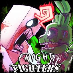 Fright Fighters icon