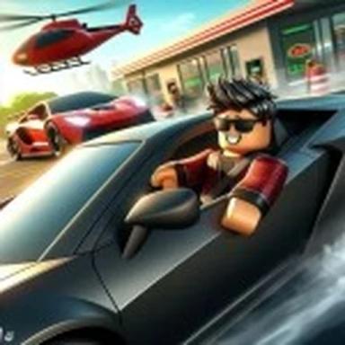 Thumbnail for Gas Station Tycoon 2 Game