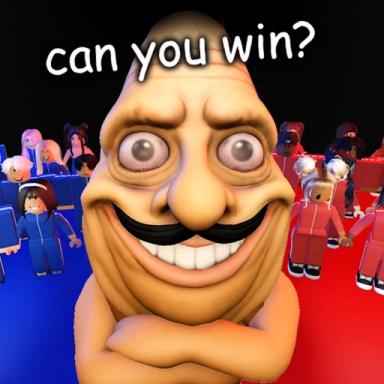 Thumbnail for DON'T GET ELIMINATED Game